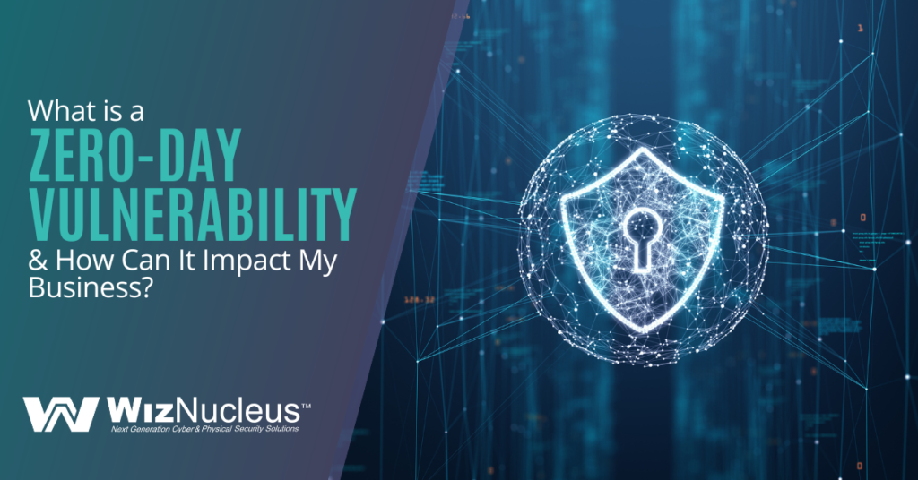 What is a Zero-Day Vulnerability & How Can It Impact My Business